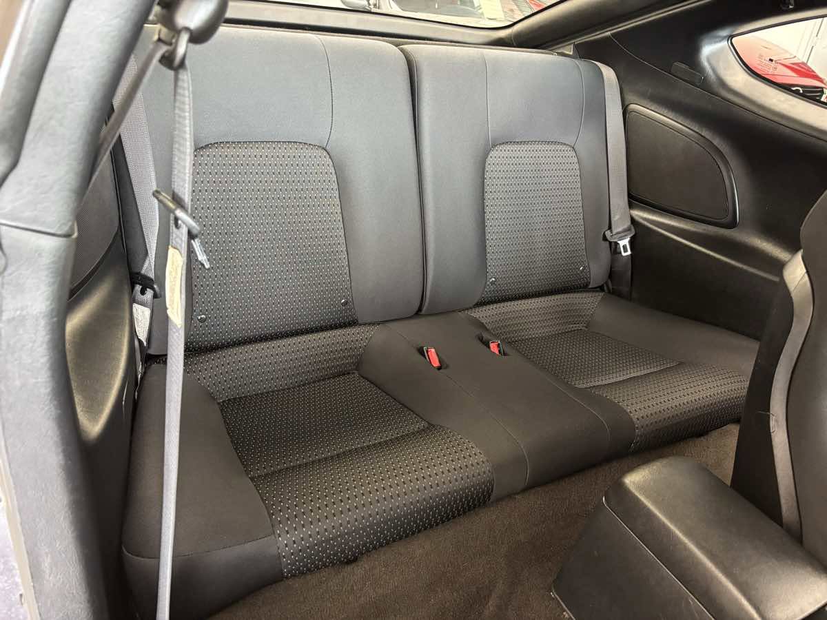 Used 2008 Hyundai Tiburon GS image 22