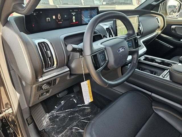 New 2027 Ford Expedition Tremor w/ Driver's Package AWD/4WD image 10