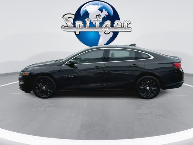 Certified 2025 Chevrolet Malibu LT image 6