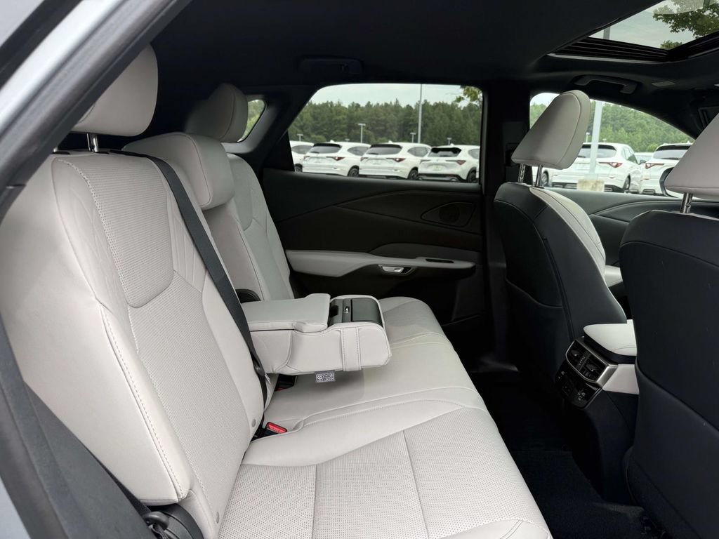 Used 2024 Lexus RX 350 Premium Plus w/ Convenience Package FWD image 16