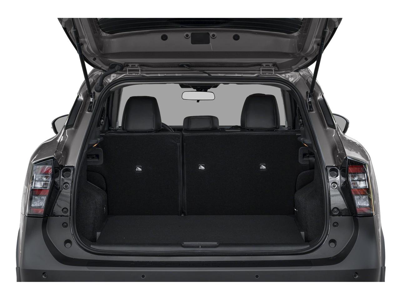 New 2026 Nissan Kicks SR w/ Cold Weather Package image 14