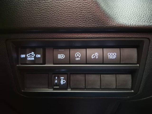 New 2026 Toyota Tundra SR image 48