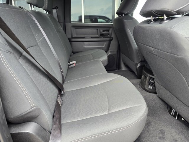 Used 2025 RAM 2500 Tradesman image 28