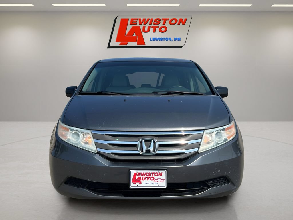 Used 2012 Honda Odyssey EX image 9