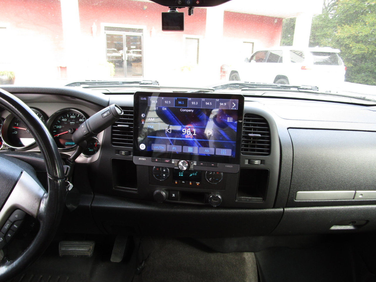 Used 2011 Chevrolet Silverado 1500 LT w/ All-Star Edition image 8