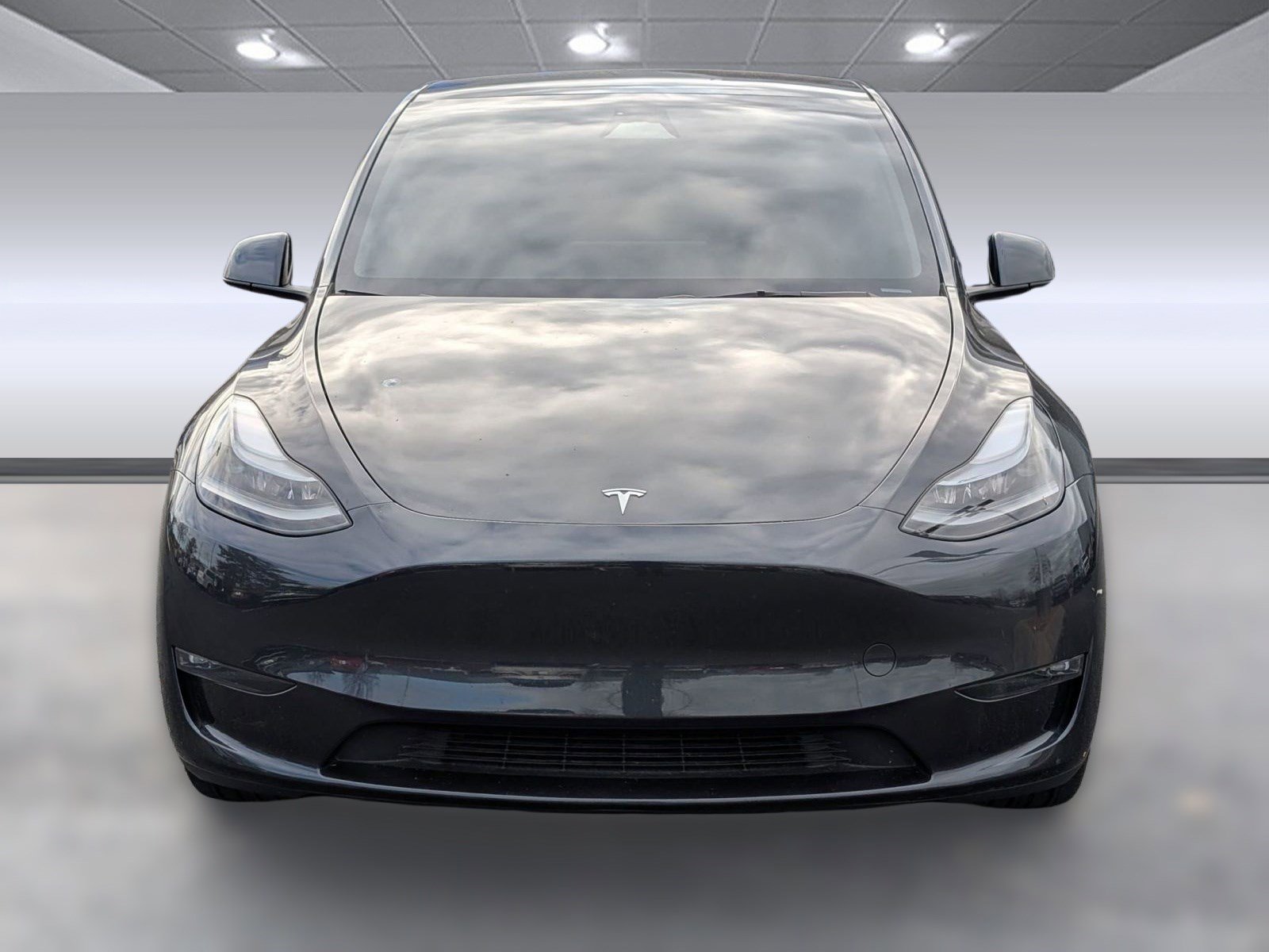 Used 2025 Tesla Model Y Long Range image 6