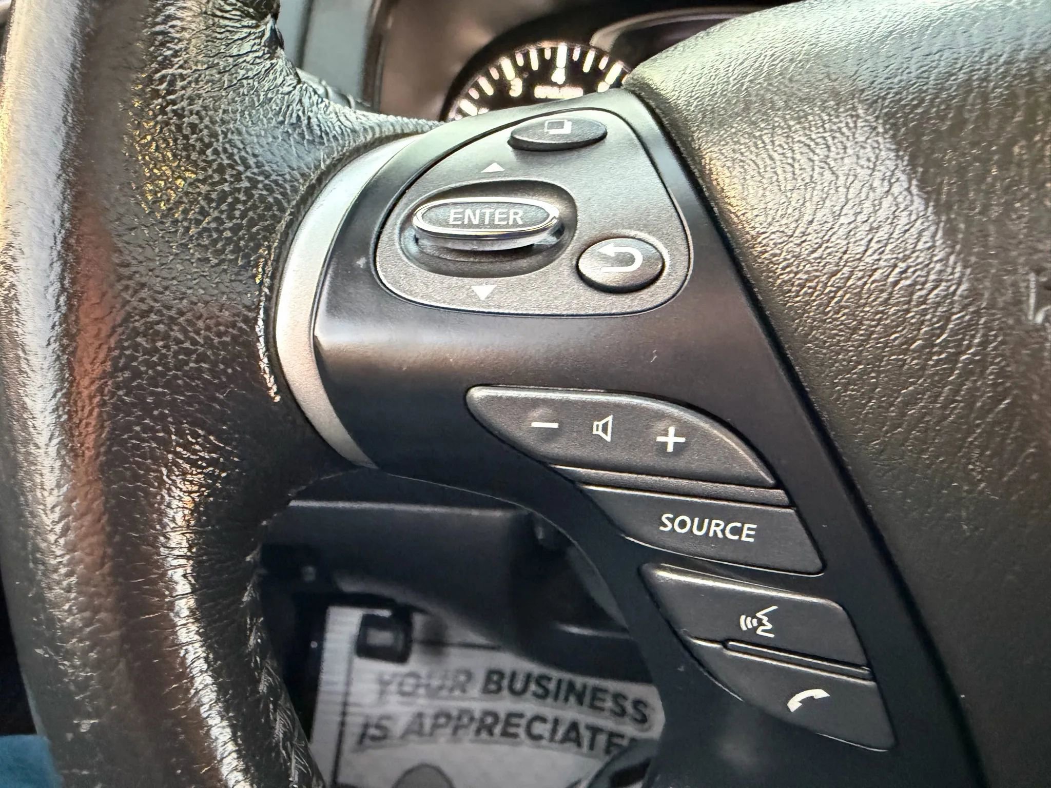 Used 2018 Nissan Pathfinder Platinum w/ Cargo Package image 37