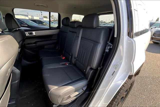 New 2026 Hyundai Santa Fe XRT w/ Tow & Go Package image 10