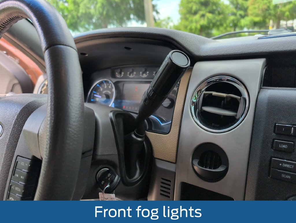 Used 2011 Ford F150 XLT w/ XLT Convenience Pkg RWD image 22