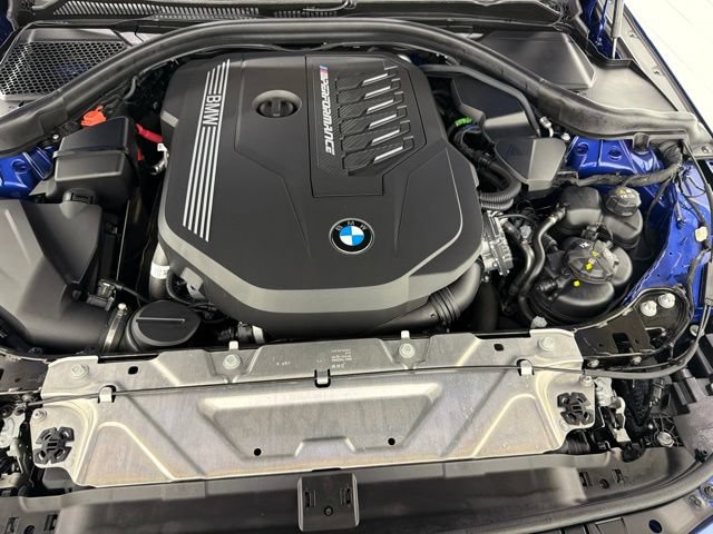 Used 2025 BMW M240i xDrive Coupe w/ Premium Package AWD/4WD image 42