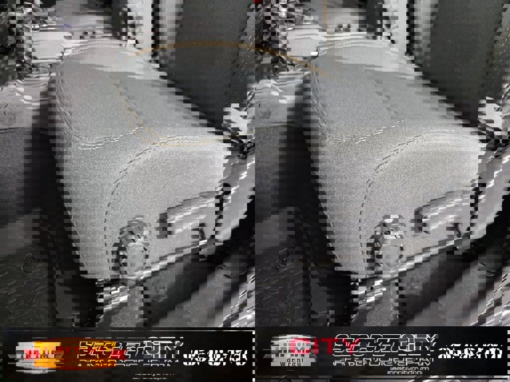 New 2026 Jeep Wrangler Unlimited Sport image 13