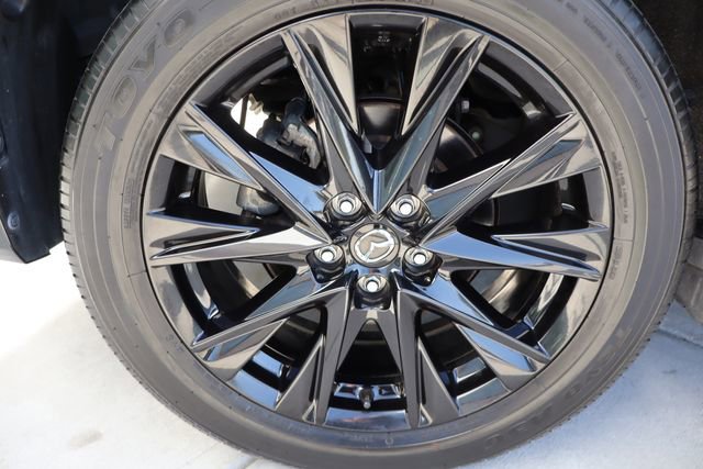Used 2024 MAZDA CX-5 Carbon Edition image 45