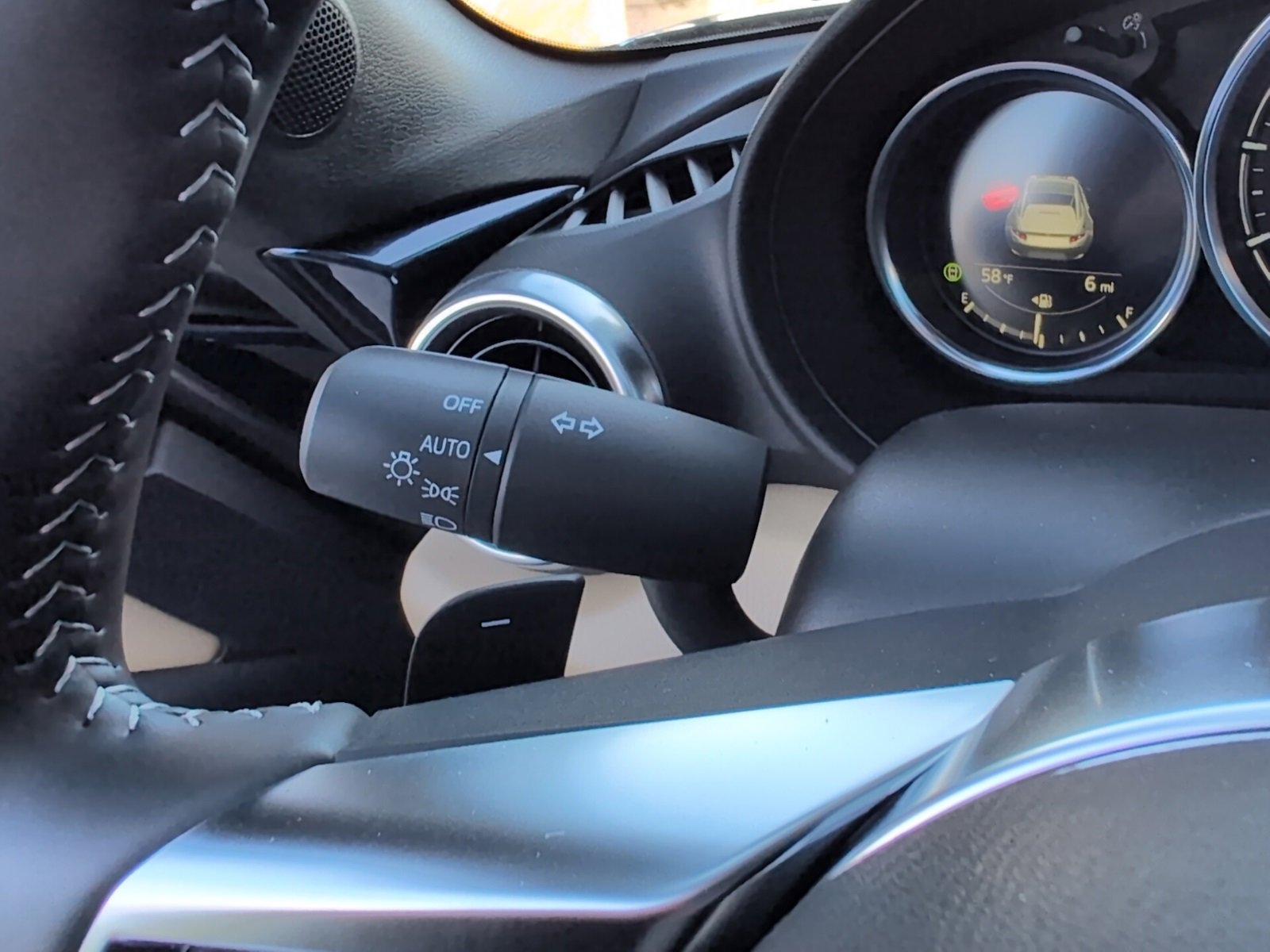 New 2026 MAZDA MX-5 Miata RF Grand Touring image 21