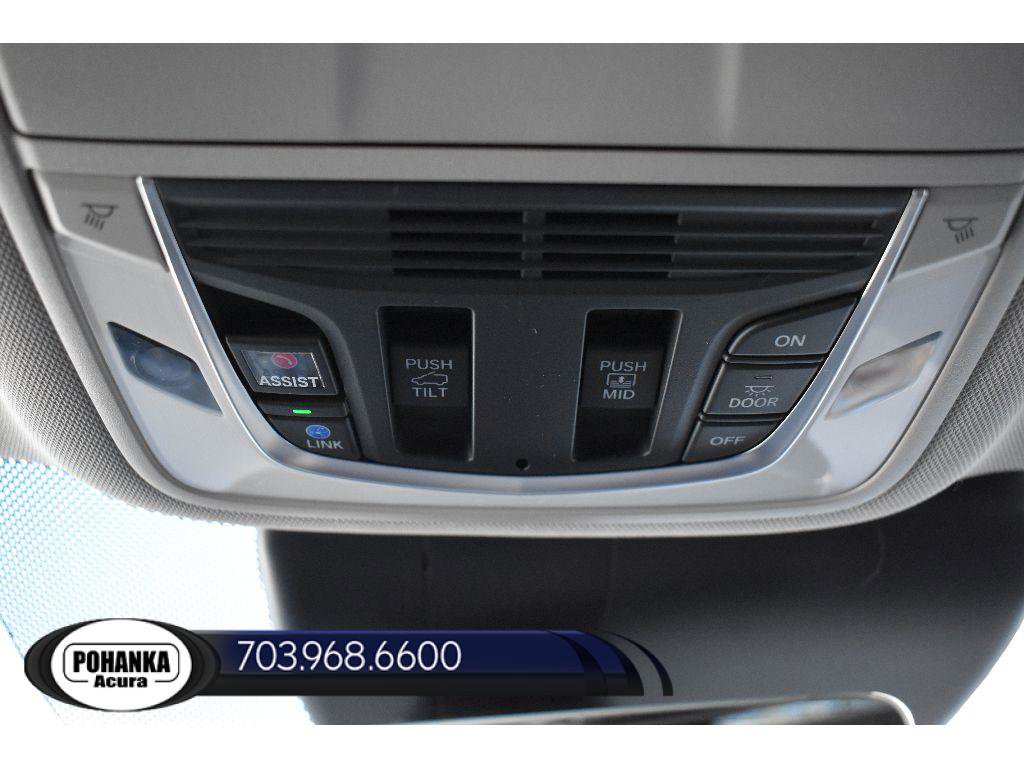 New 2026 Acura RDX w/ Technology Package image 21