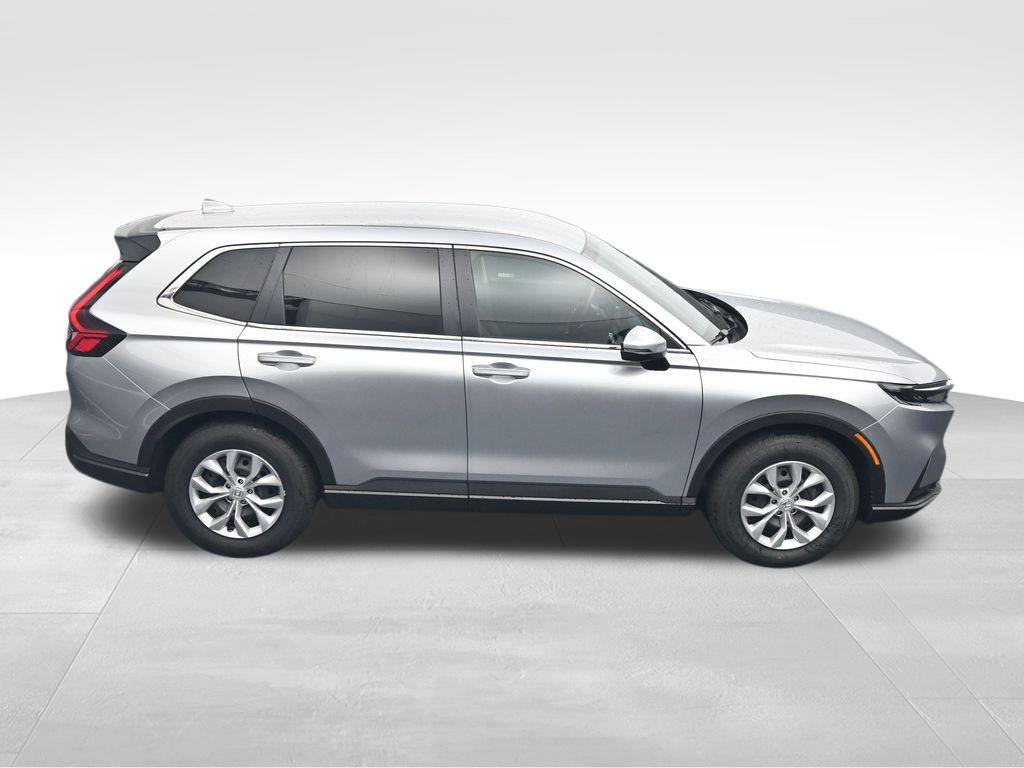Certified 2026 Honda CR-V LX image 35
