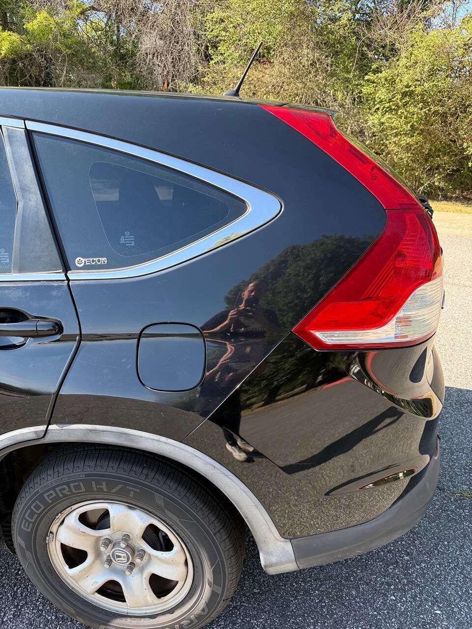 Used 2012 Honda CR-V LX image 35