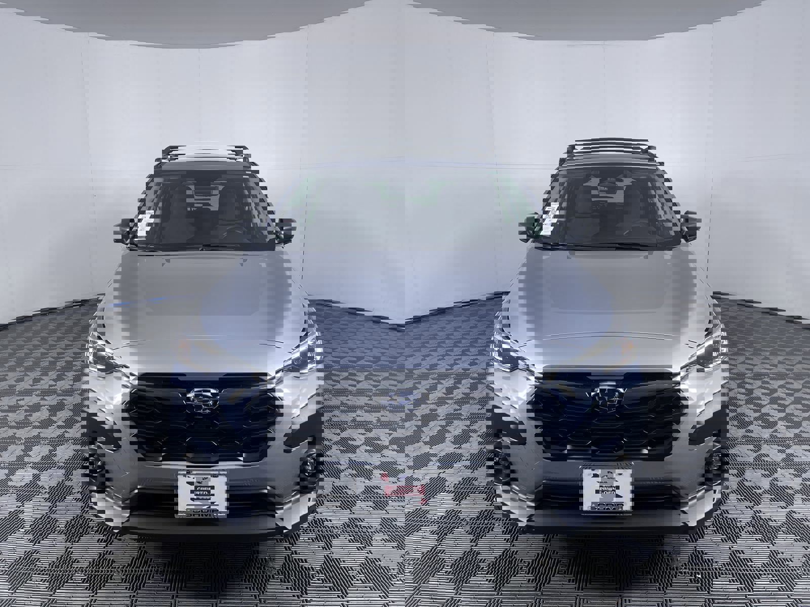 Certified 2025 Subaru Crosstrek 2.0i Premium w/ Crosstrek Mirror Package image 27