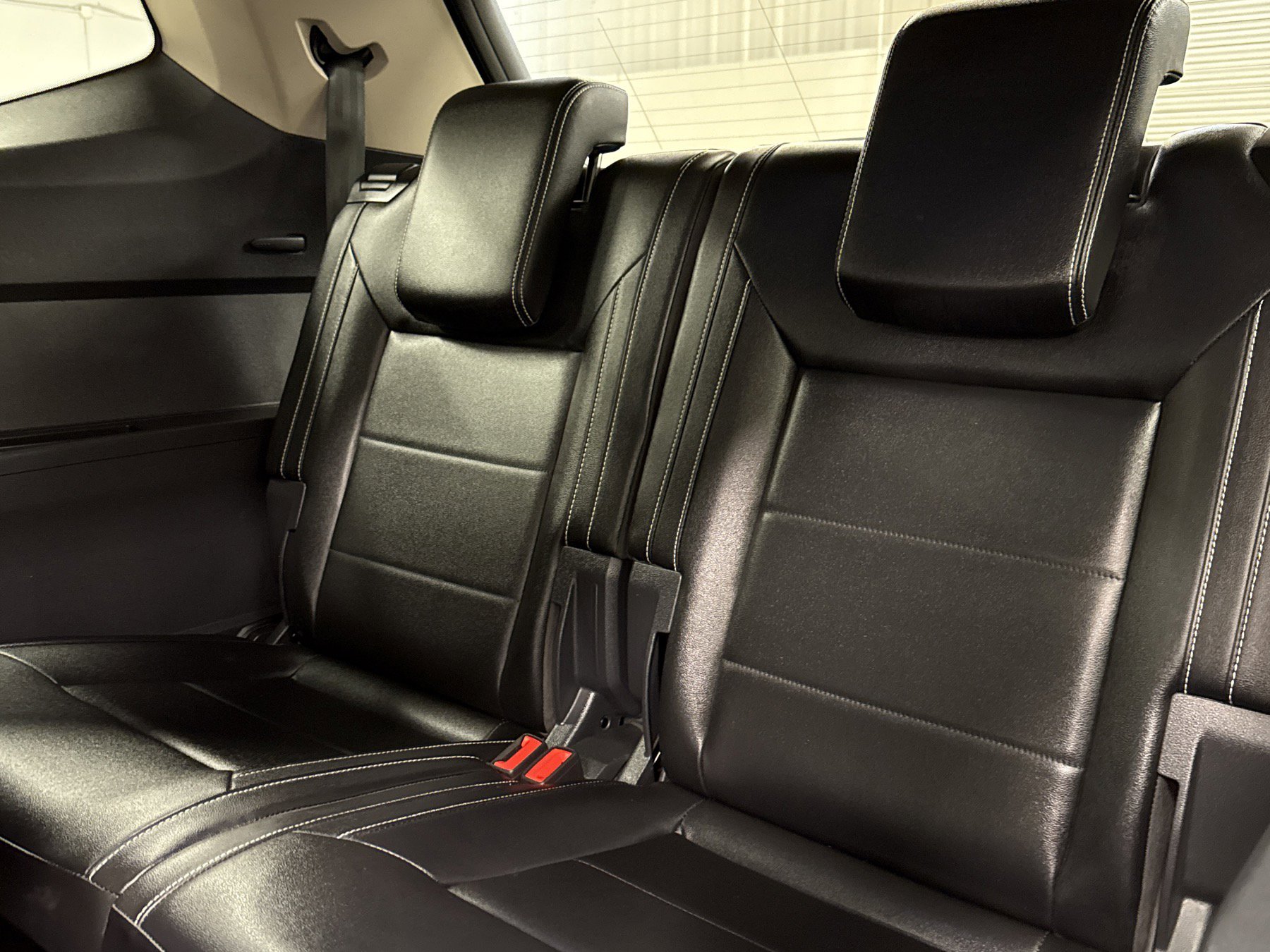 Used 2022 Volkswagen Atlas SE image 14