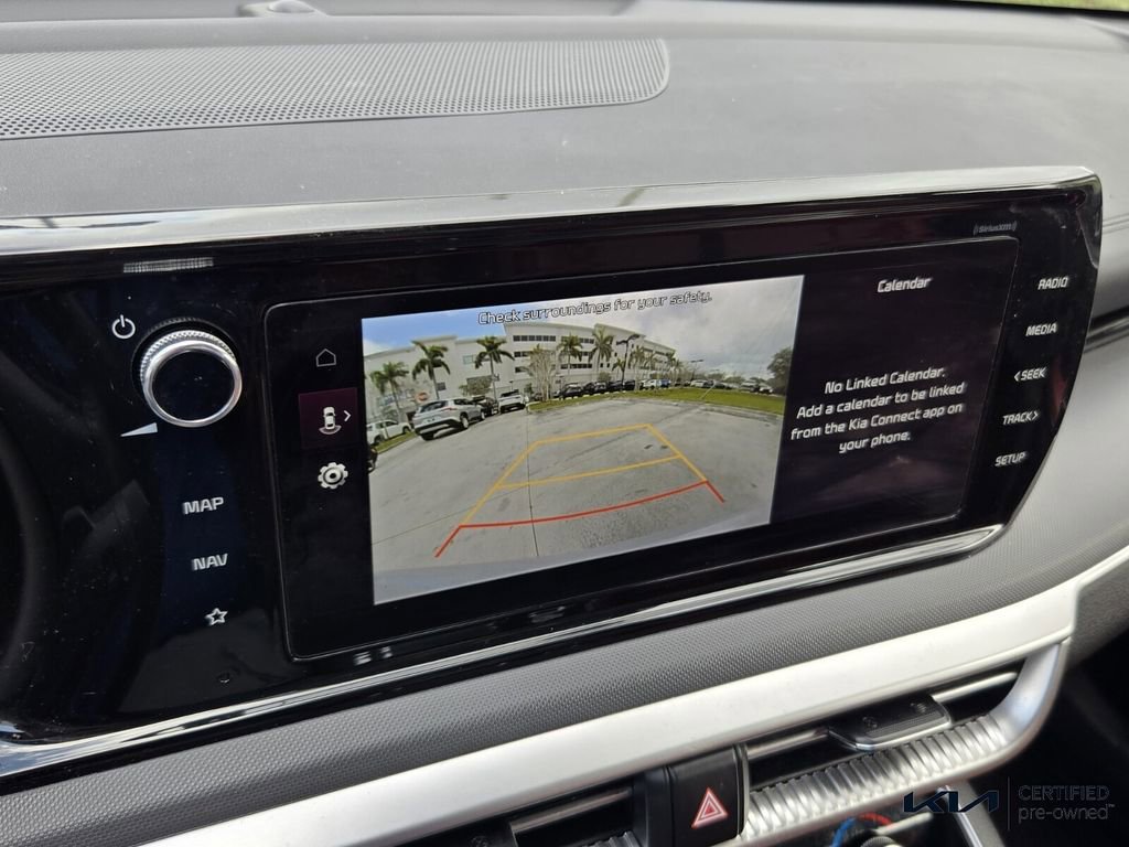 Used 2024 Kia K5 GT-Line w/ GT-Line Premium Package image 20