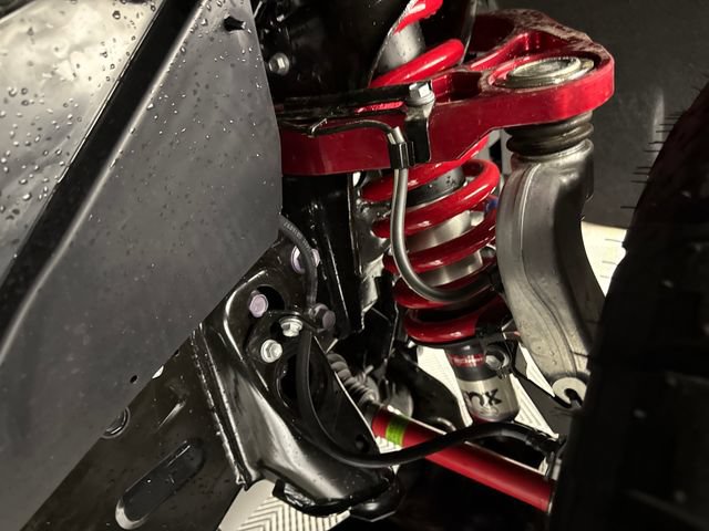 New 2026 Toyota Tundra TRD Pro AWD/4WD image 41