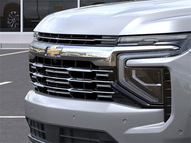 New 2026 Chevrolet Suburban Premier image 13