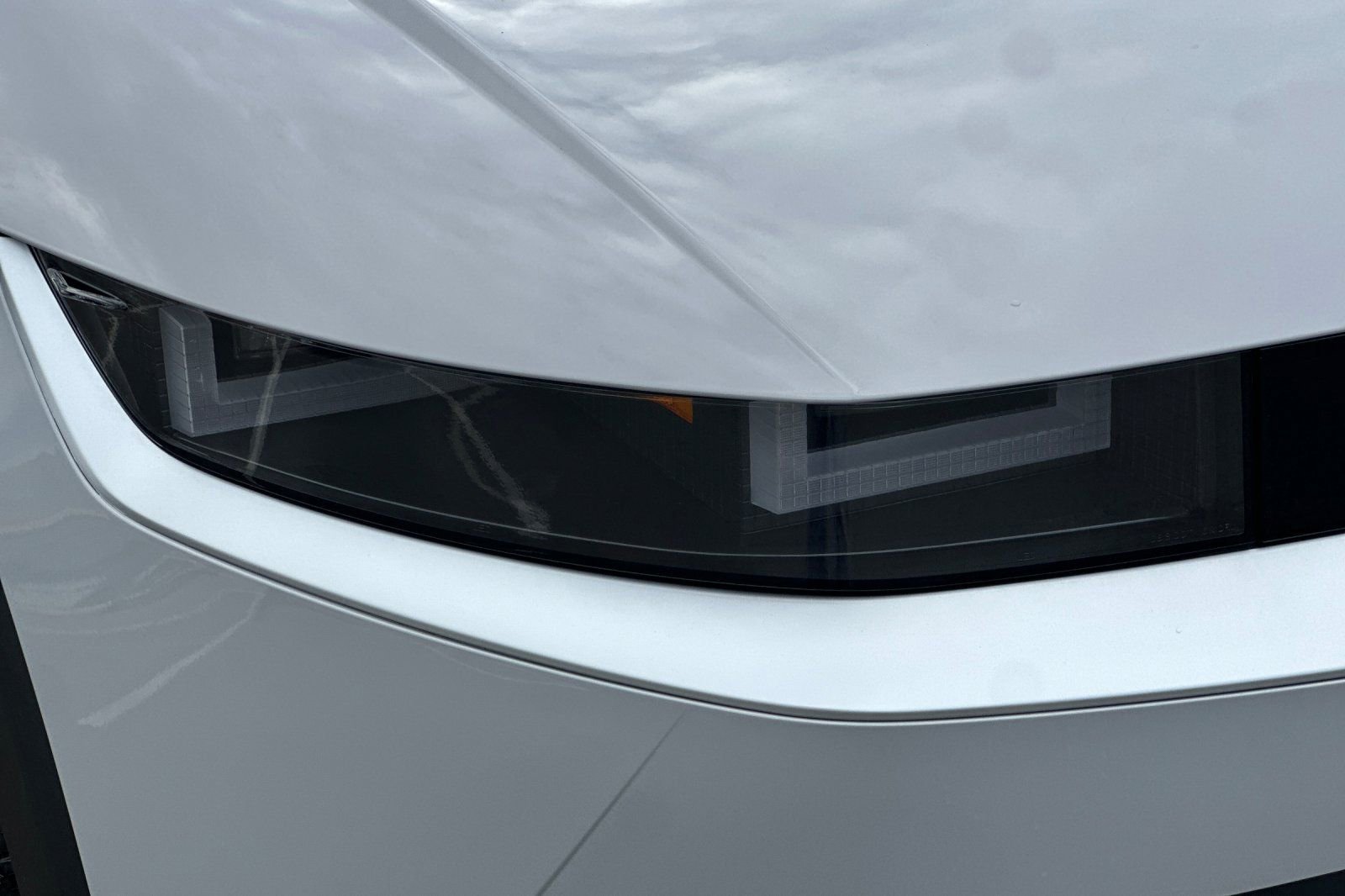 Used 2025 Hyundai Ioniq 5 SEL image 46