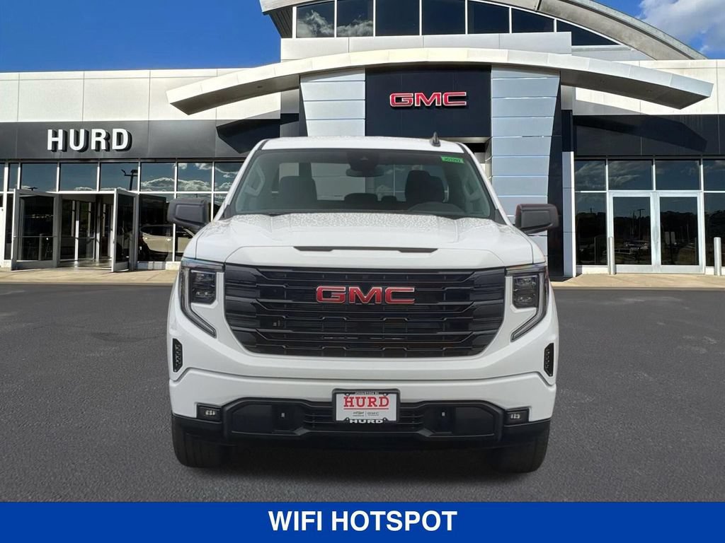 New 2026 GMC Sierra 1500 Elevation AWD/4WD image 10