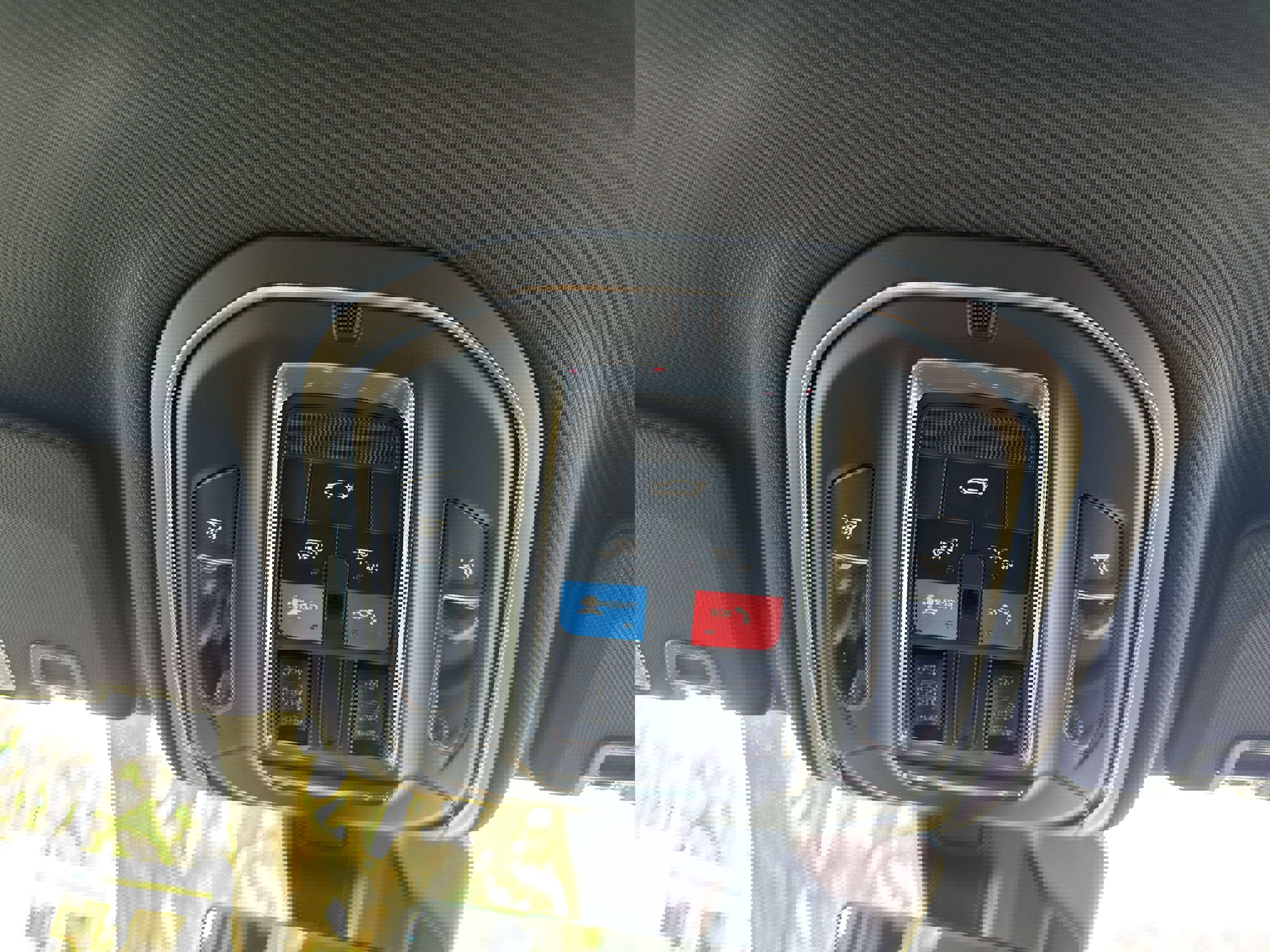 New 2025 Jeep Grand Cherokee L Laredo w/ Luxury Tech Group I image 22