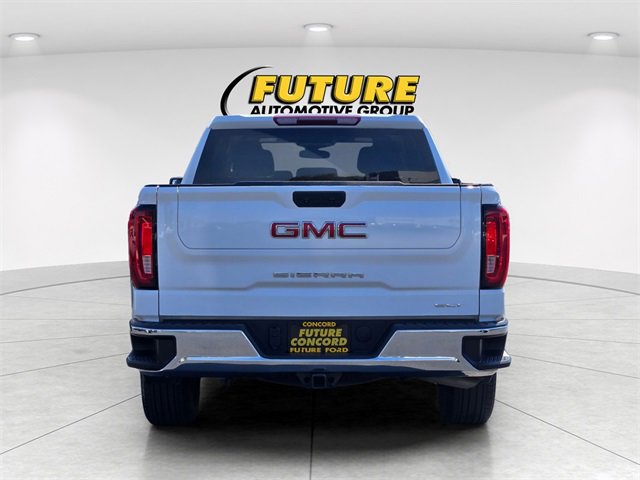 Used 2024 GMC Sierra 1500 SLT image 6