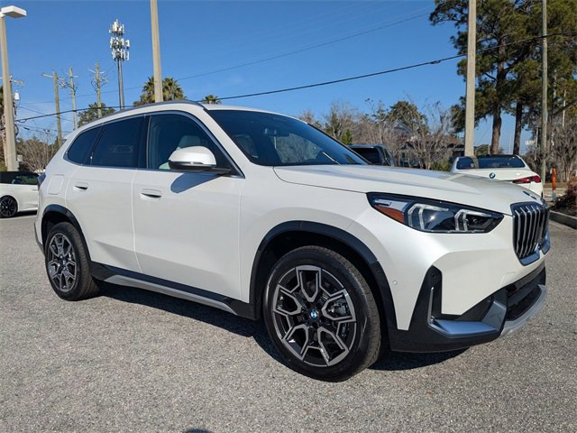 New 2026 BMW X1 xDrive28i w/ Technology Package image 2