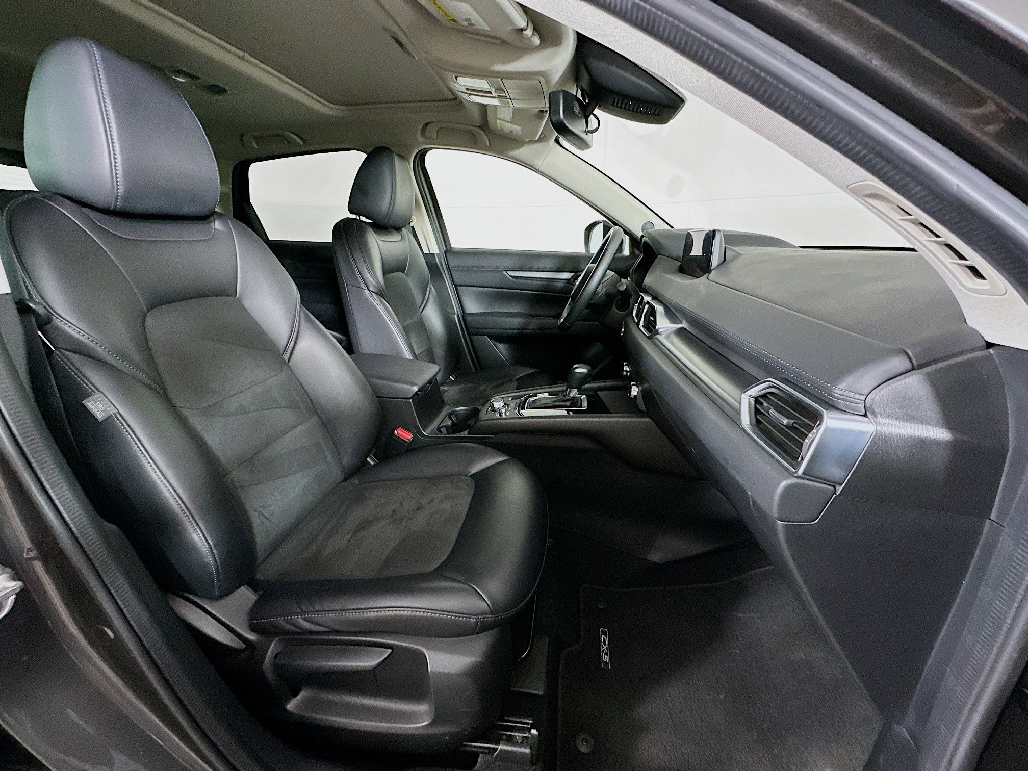 Used 2018 MAZDA CX-5 Touring w/ Preferred Equipment Package image 32