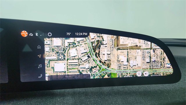 Used 2024 Lucid Air Touring image 45