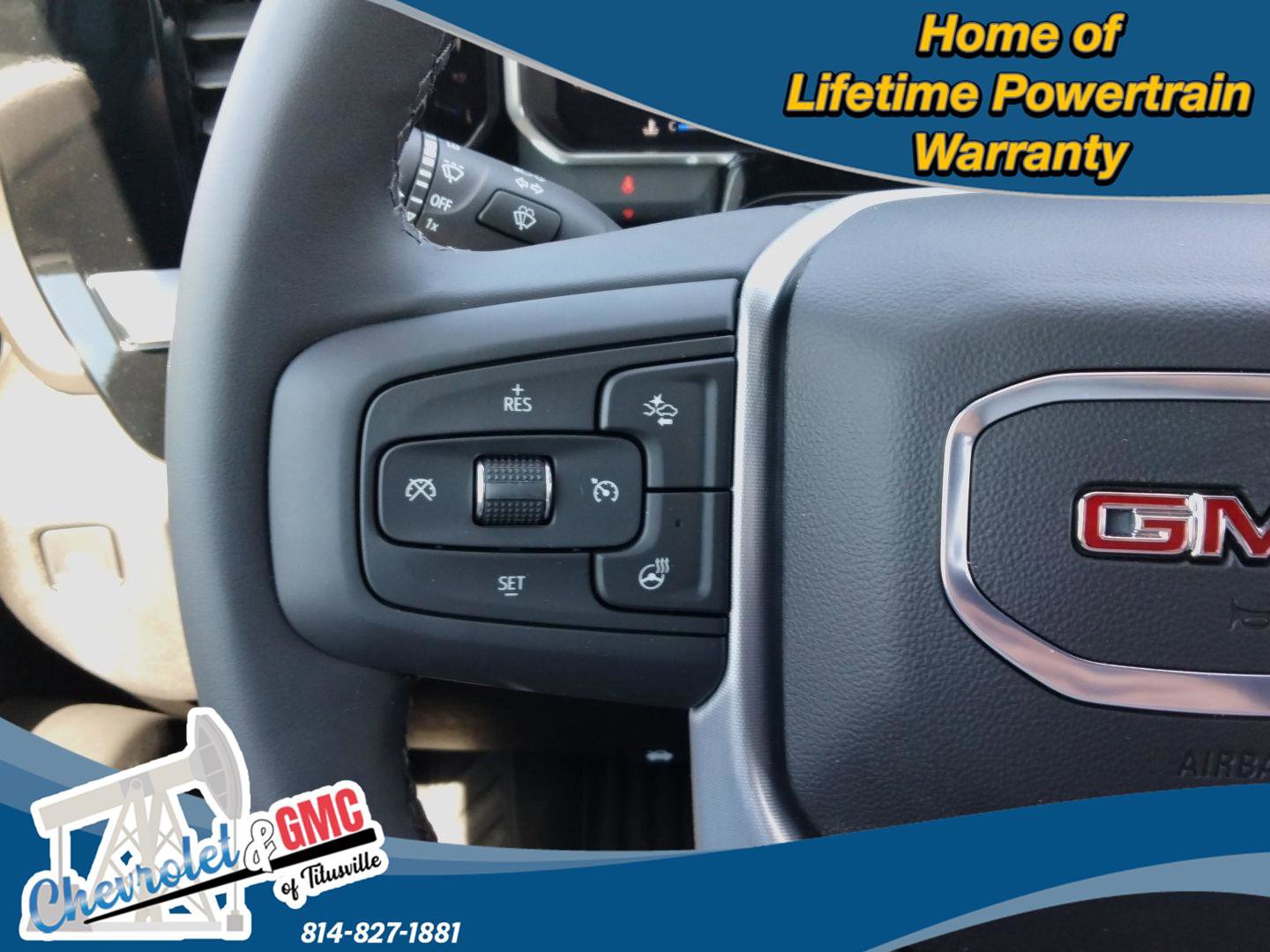 New 2026 GMC Sierra 2500 SLE w/ SLE Value Package; image 20