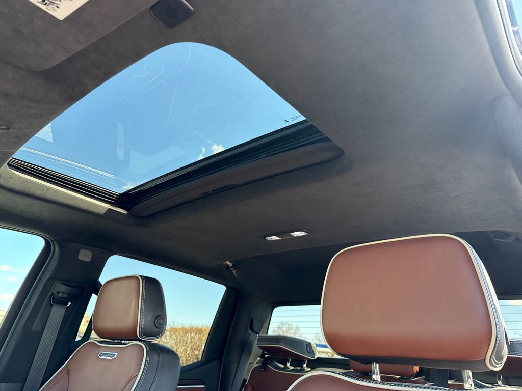 Certified 2023 GMC Sierra 1500 Denali Ultimate image 30