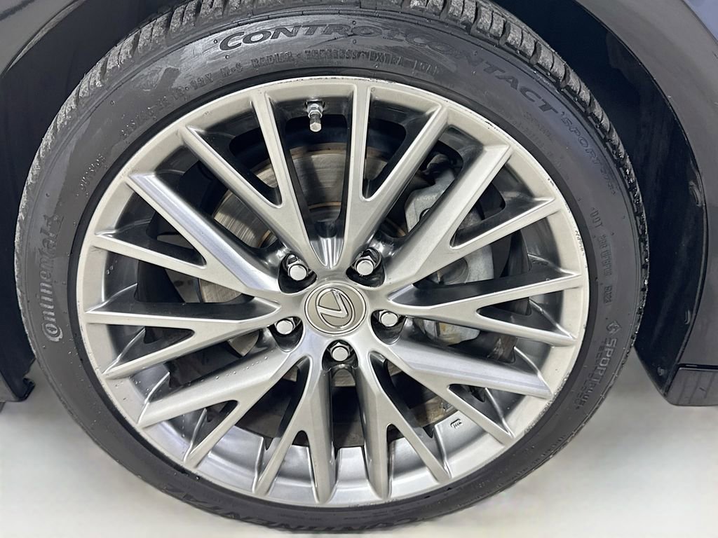 Used 2015 Lexus IS 250 image 39