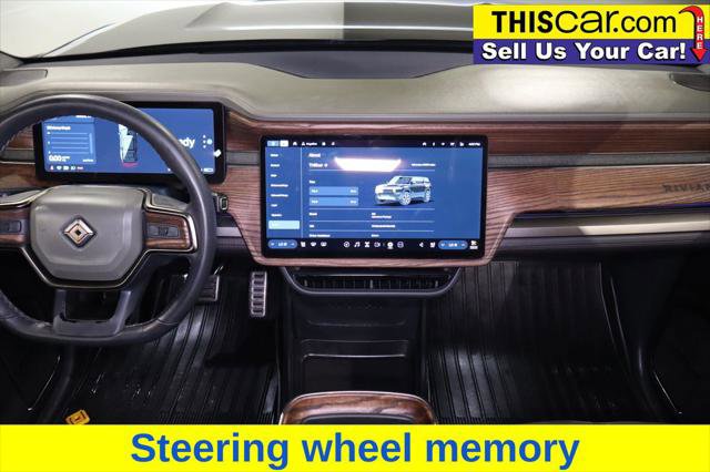Used 2023 Rivian R1S Adventure image 21