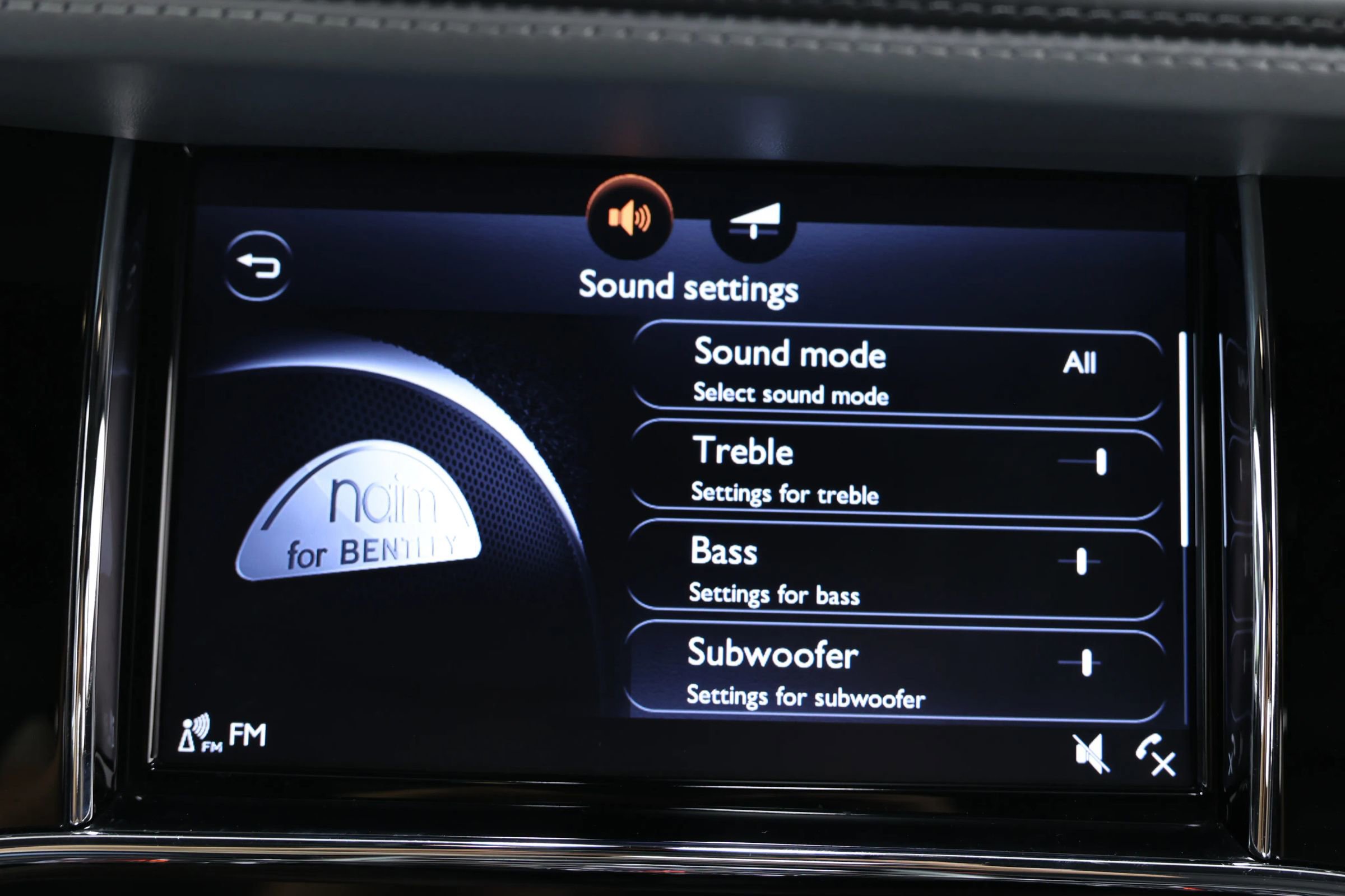 Used 2018 Bentley Mulsanne image 44