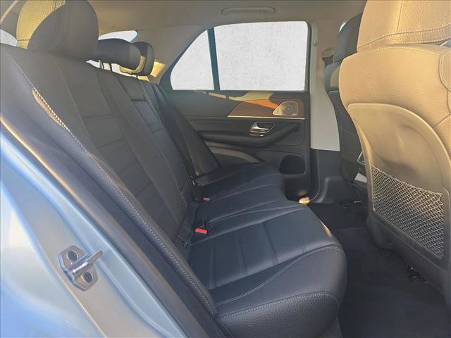 Certified 2023 Mercedes-Benz GLE 450 GLE 450 image 18