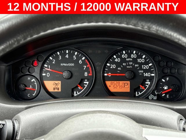 Used 2019 Nissan Frontier SV w/ Value Truck Package AWD/4WD image 28