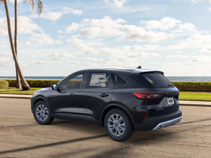 New 2026 Ford Escape Active image 21