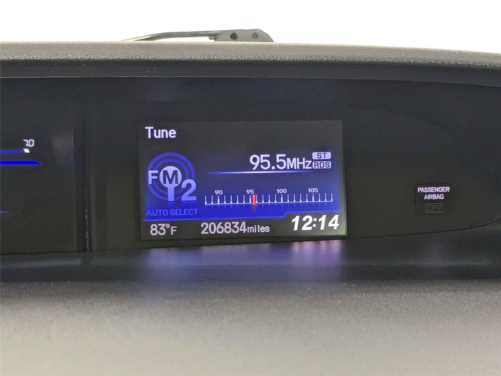 Used 2013 Honda Civic LX image 21