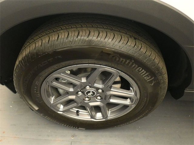 New 2025 Ford Bronco Sport Big Bend image 15