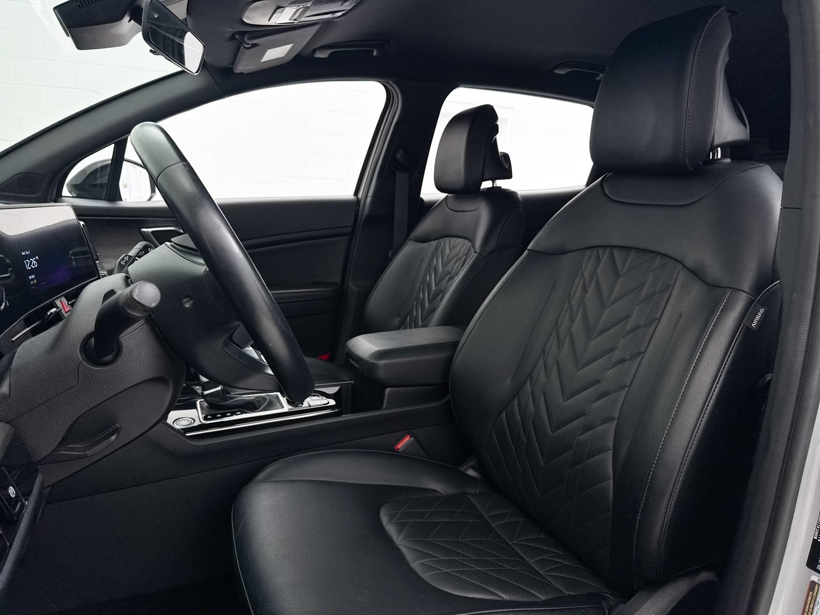 Certified 2023 Kia Sportage X-Line AWD/4WD image 20