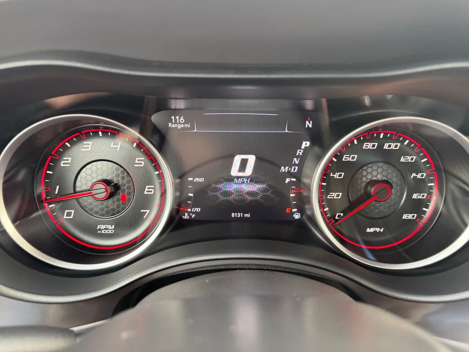 Used 2023 Dodge Charger Scat Pack RWD image 14