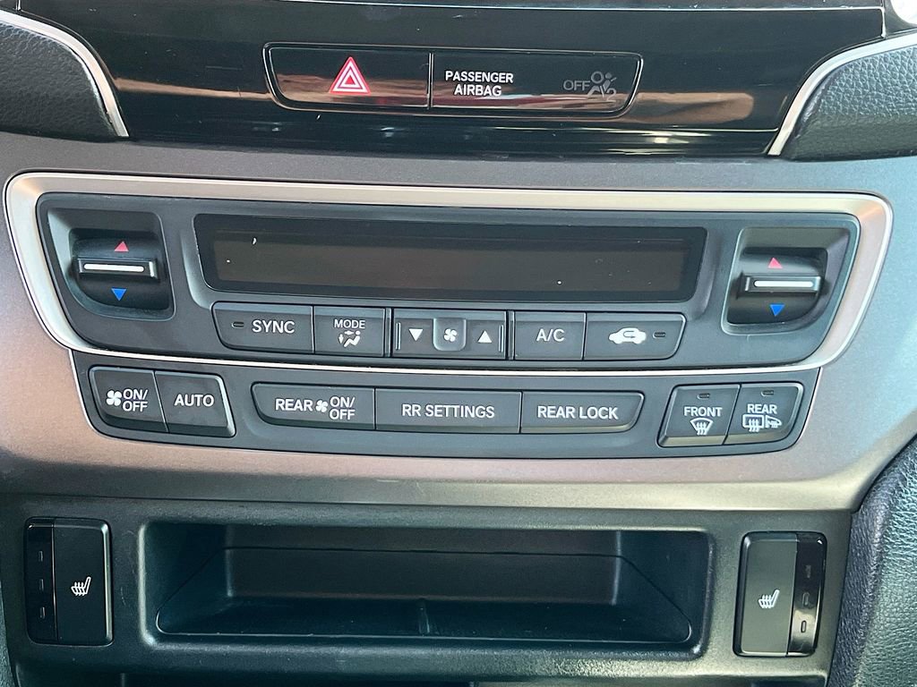 Used 2022 Honda Pilot EX-L image 16