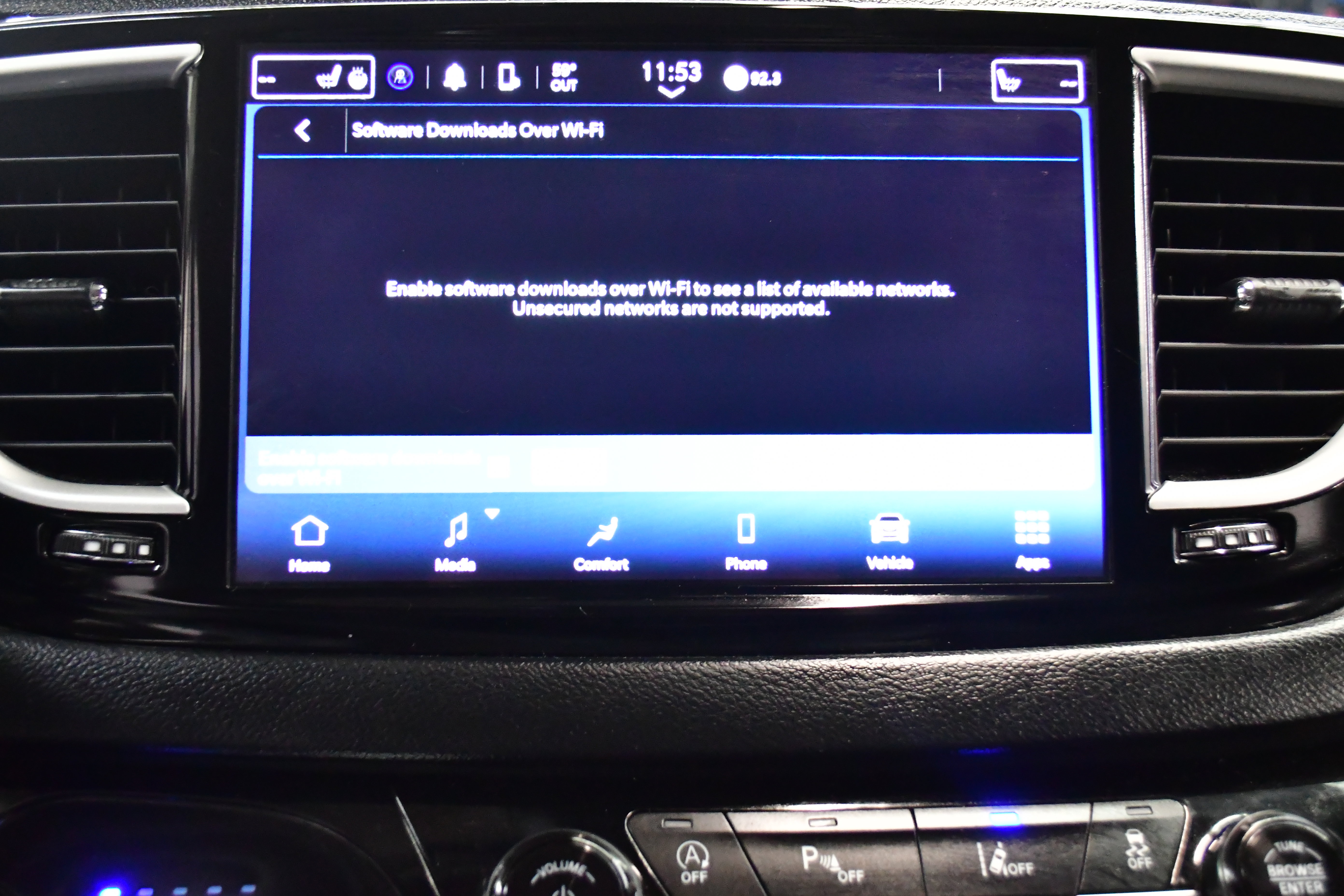 Used 2023 Chrysler Pacifica Touring-L FWD image 26