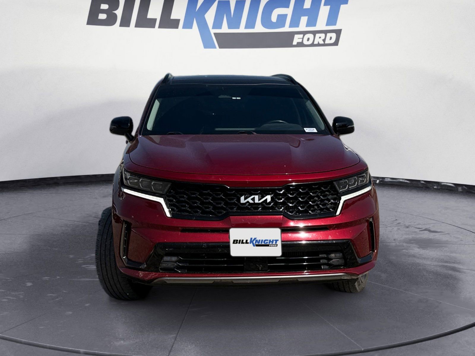Used 2022 Kia Sorento SX AWD/4WD image 8