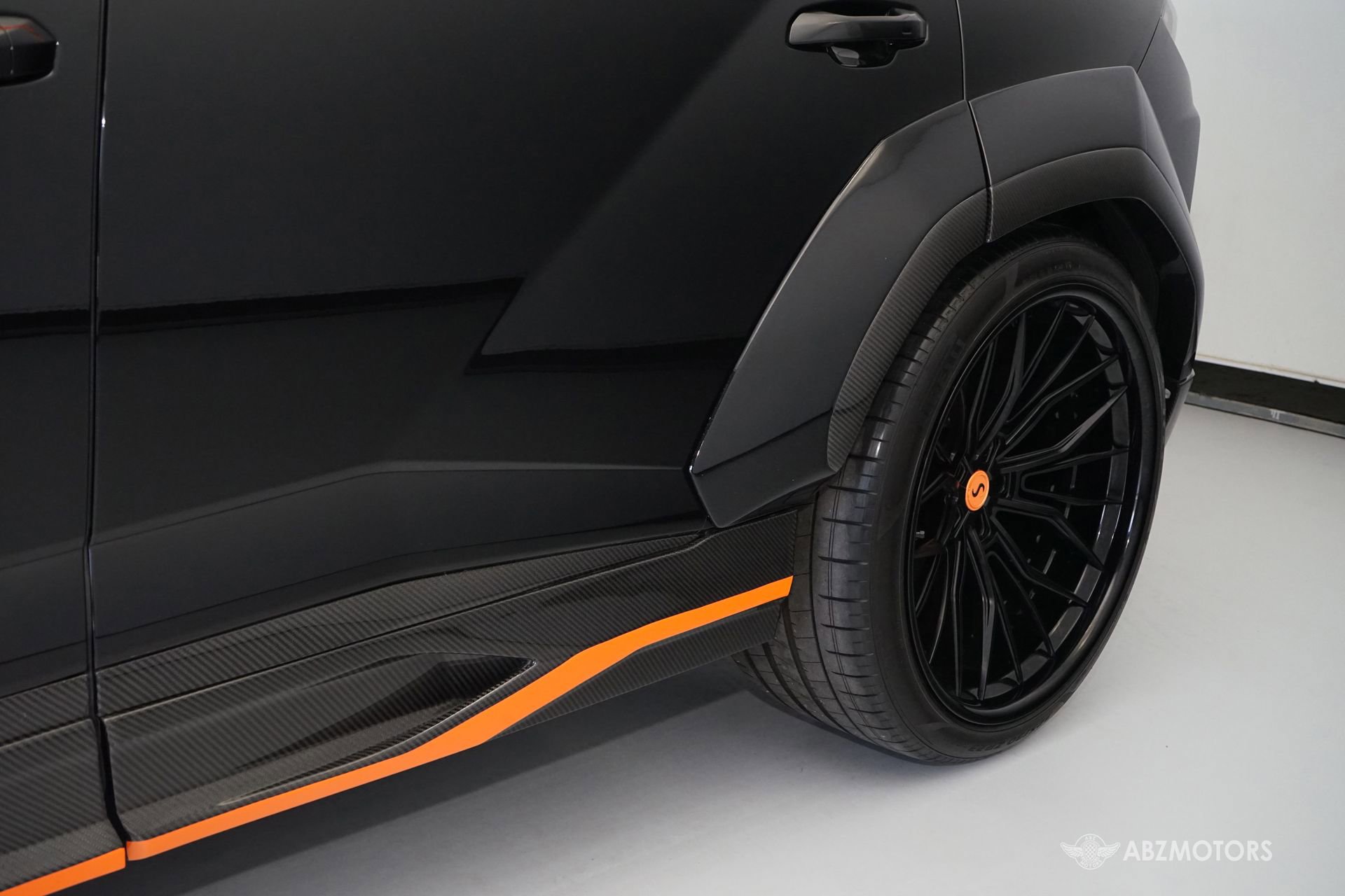 Used 2021 Lamborghini Urus image 14