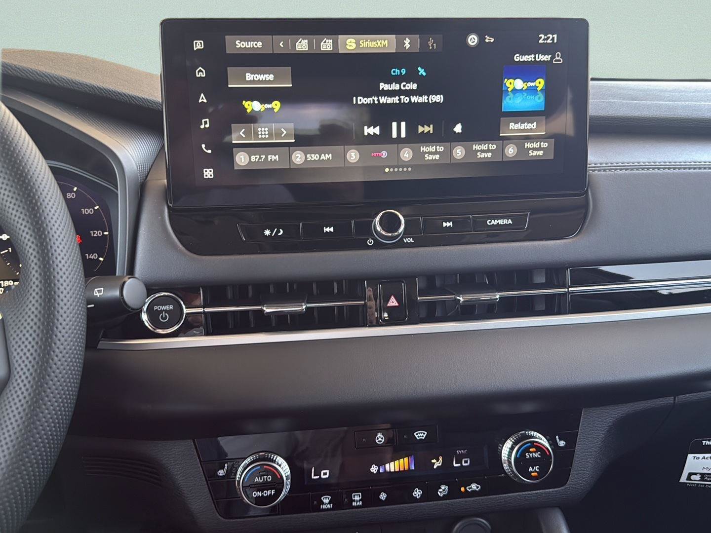 New 2026 Mitsubishi Outlander SE AWD/4WD image 16