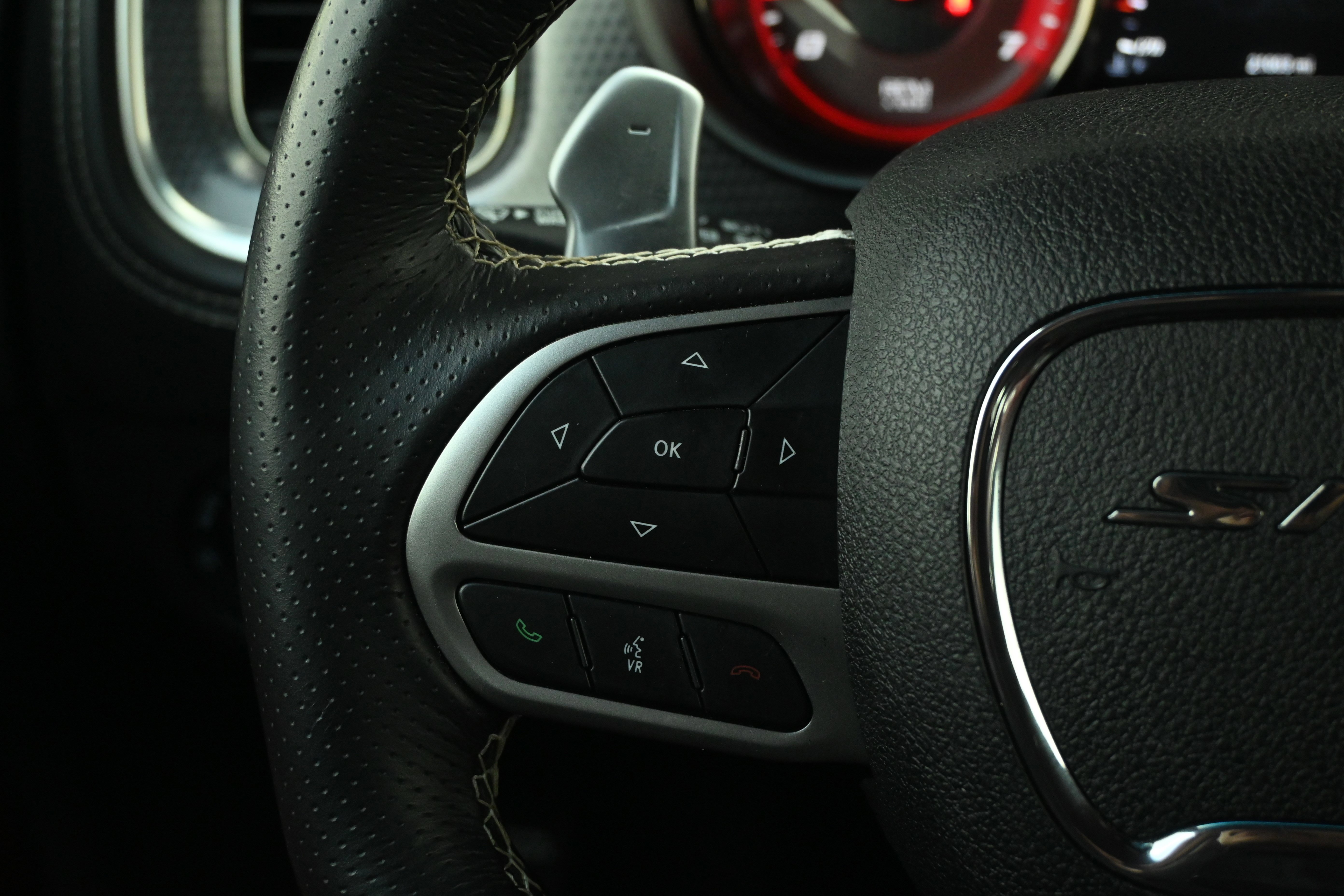 Used 2022 Dodge Charger SRT Hellcat image 31